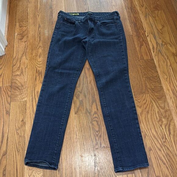 J crew jeans - Picture 2 of 7